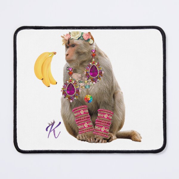 Item preview, Monkey design designed and sold by ShinyIndia18.