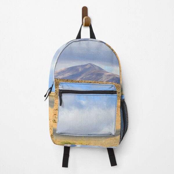 Item preview, The volcanoes of Fuerte designed and sold by Kim Phillip Brosien.