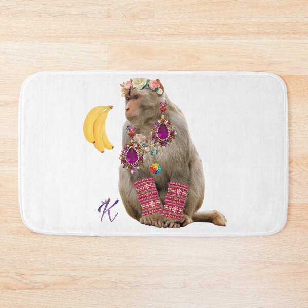 Item preview, Monkey design  designed and sold by ShinyIndia18.