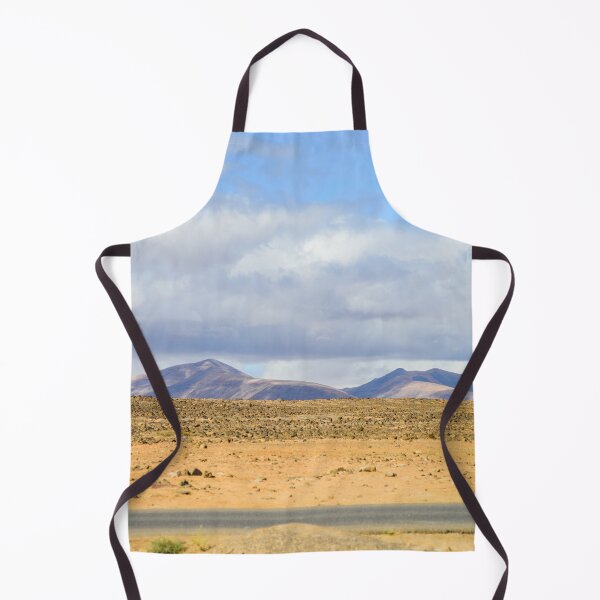 Item preview, The volcanoes of Fuerte designed and sold by Kim Phillip Brosien.