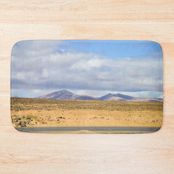 Item preview, Los volcanes de Fuerte designed and sold by Kim Phillip Brosien.