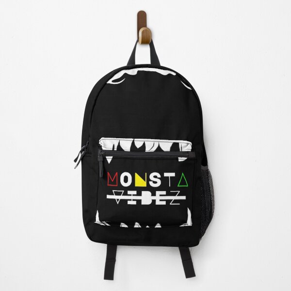 Item preview, Monsta Vibez Big Teeth designed and sold by Buttr. Prints.