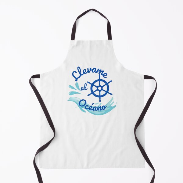 Item preview, llevame al oceano. Take Me To The Ocean designed and sold by SusySell.