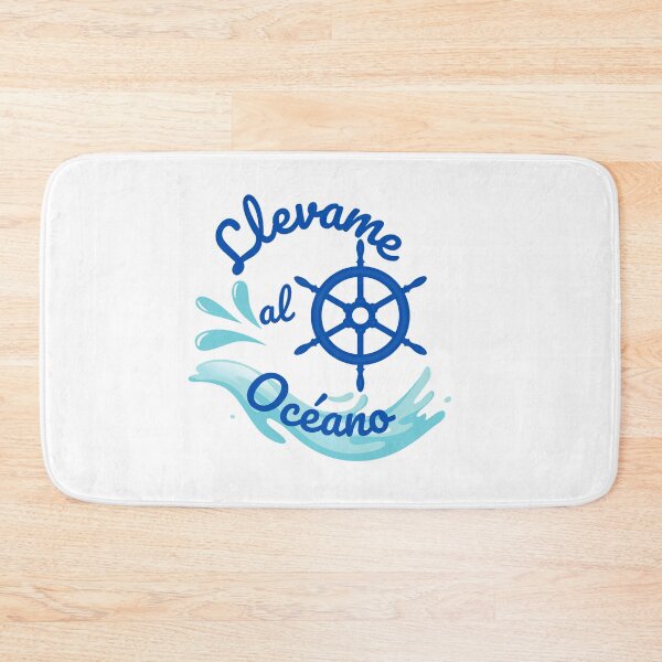 Item preview, llevame al oceano. Take Me To The Ocean  designed and sold by SusySell.