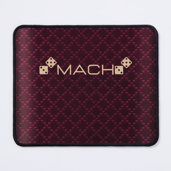 Item preview, mach design designed and sold by cha-raf.