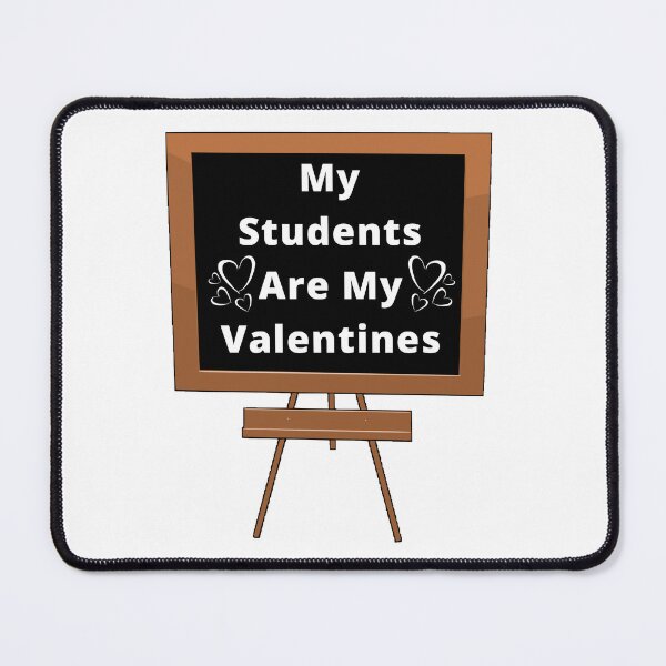 Item preview, Valentines Day For Teachers designed and sold by Designspot2020.