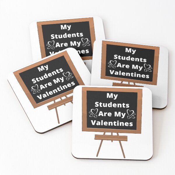 Item preview, Valentines Day For Teachers designed and sold by Designspot2020.