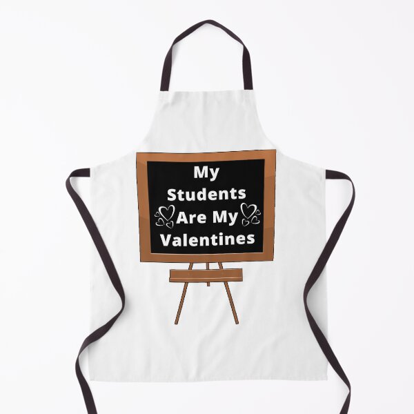 Item preview, Valentines Day For Teachers designed and sold by Designspot2020.