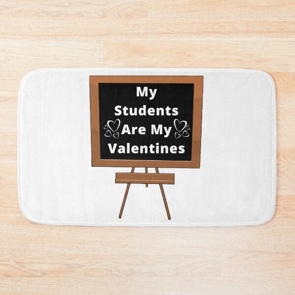 Item preview, Valentines Day For Teachers designed and sold by Designspot2020.