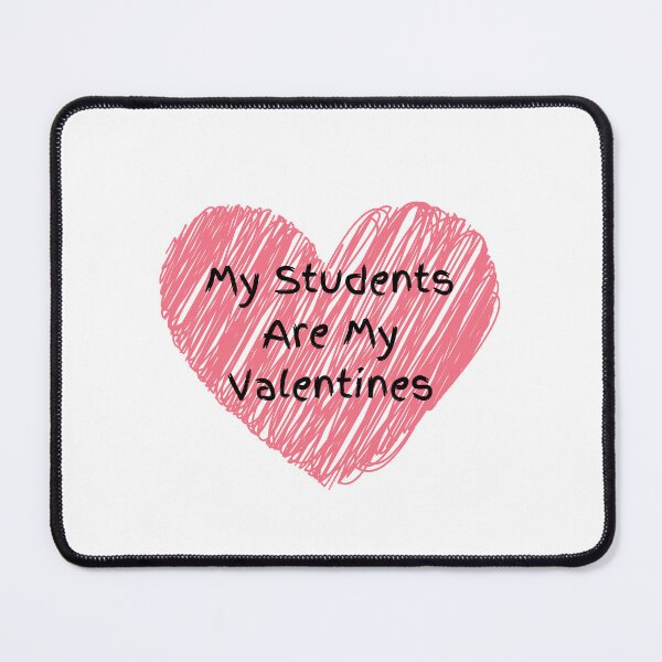 Item preview, Valentines Day For Teachers designed and sold by Designspot2020.