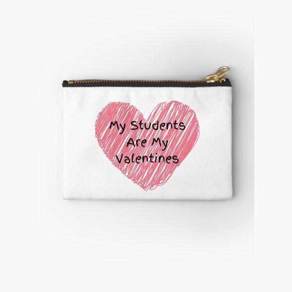 Item preview, Valentines Day For Teachers designed and sold by Designspot2020.