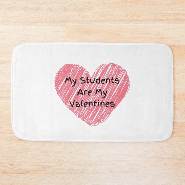 Item preview, Valentines Day For Teachers designed and sold by Designspot2020.