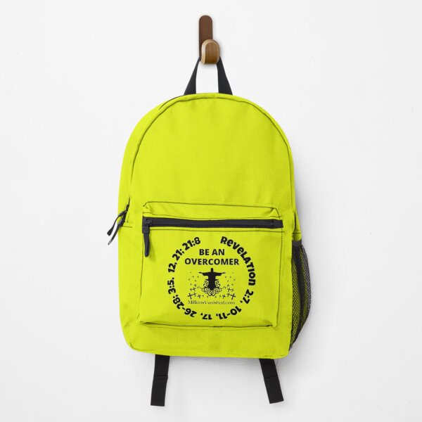 Item preview, Be An Overcomer - Christian designed and sold by 1thes416.