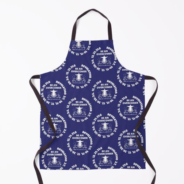 Item preview, Be An Overcomer - Christian designed and sold by 1thes416.