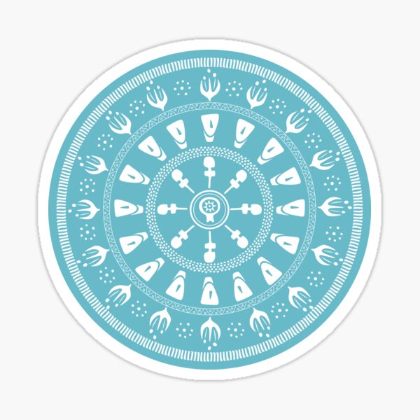 Item preview, Cycladic Pattern designed and sold by Amilia Korre.