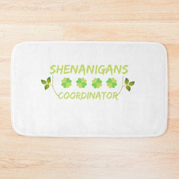 Item preview, Shenanigans Coordinator , plus size st patricks day designed and sold by FASHIONMED49.