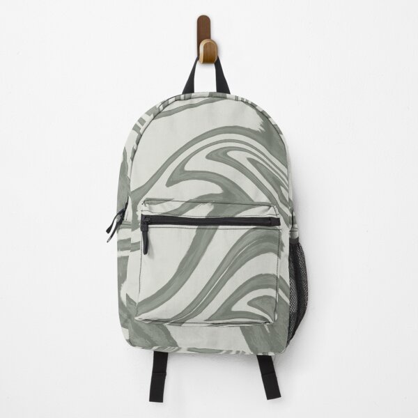 Item preview, Swirly, Lines, Green designed and sold by brookemiller801.