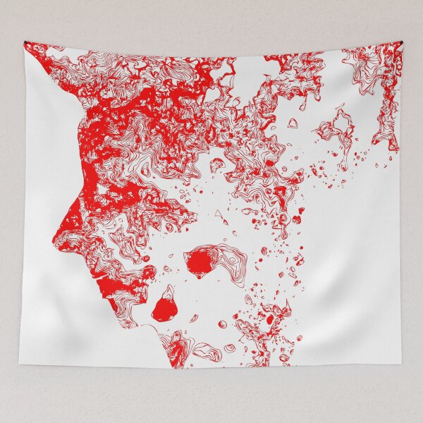 Item preview, Face designed and sold by Md Rashid  Hasan.