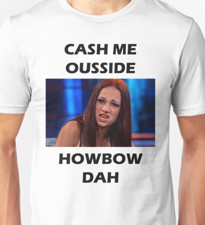 catch me outside t shirt