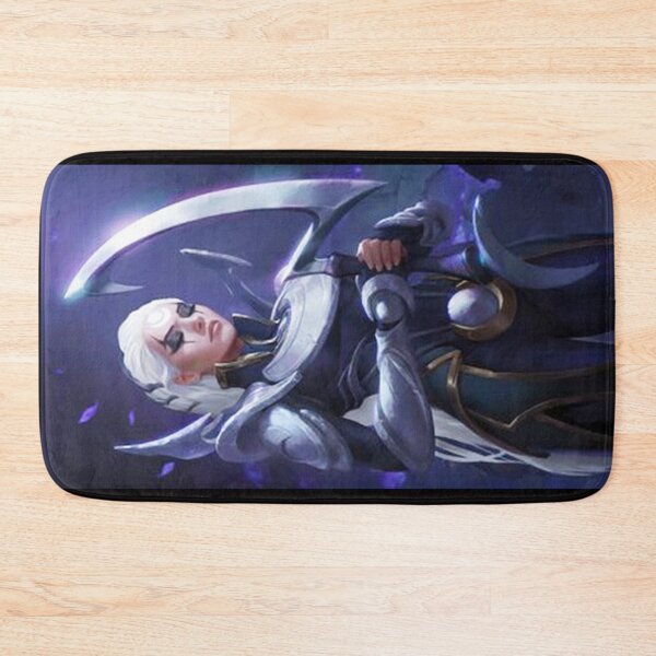 Item preview, 3D GAMES AND ANIMES designed and sold by LUK0arts.