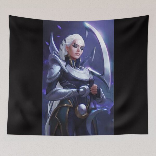 Item preview, 3D GAMES AND ANIMES designed and sold by LUK0arts.