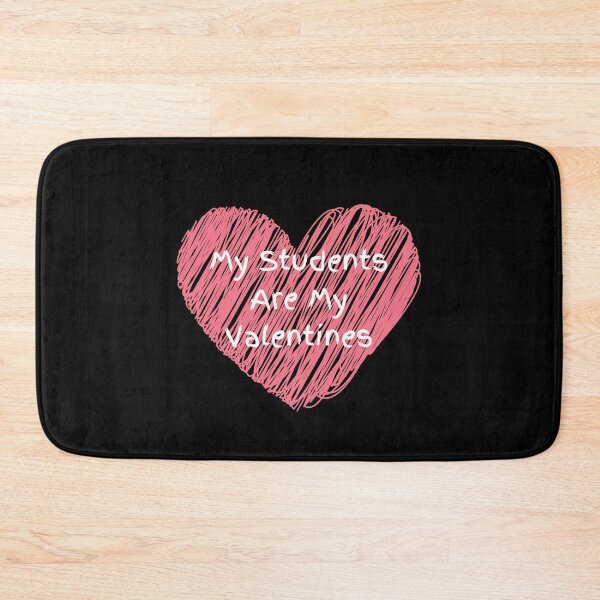 Item preview, Valentines Day For Teachers  designed and sold by Designspot2020.