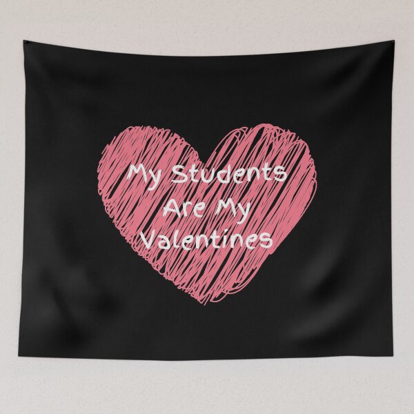 Item preview, Valentines Day For Teachers  designed and sold by Designspot2020.