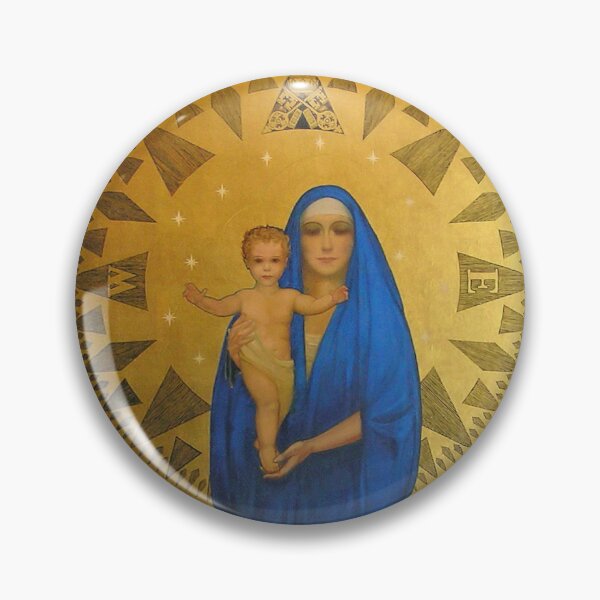 Item preview, Shoesmith's Madonna of the Atlantic designed and sold by Christopher Biggs.