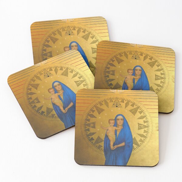 Item preview, Shoesmith's Madonna of the Atlantic designed and sold by Christopher Biggs.