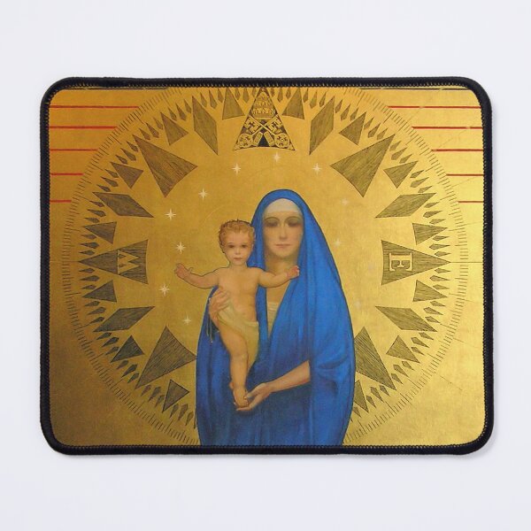 Item preview, Shoesmith's Madonna of the Atlantic designed and sold by Christopher Biggs.