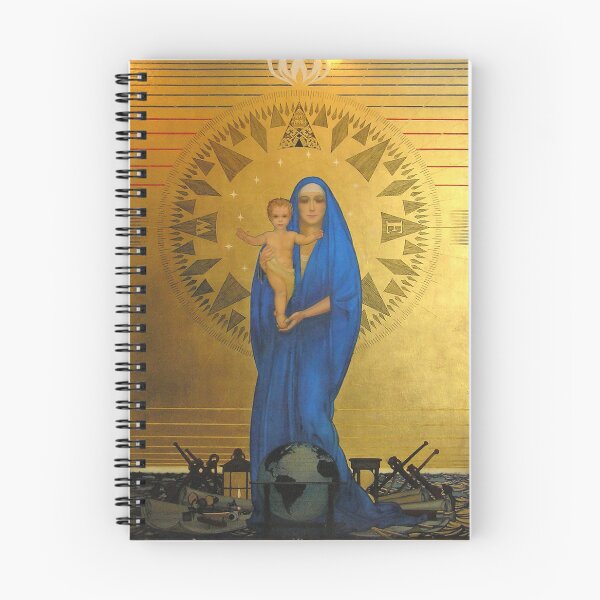 Item preview, Shoesmith's Madonna of the Atlantic designed and sold by Christopher Biggs.