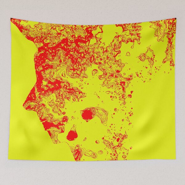 Item preview, Face designed and sold by Md Rashid  Hasan.