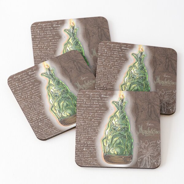 Item preview, Mandrake designed and sold by DilaraSmirnova.
