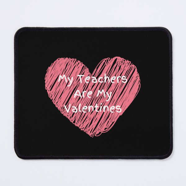 Item preview, Valentines Day For Teachers designed and sold by Designspot2020.