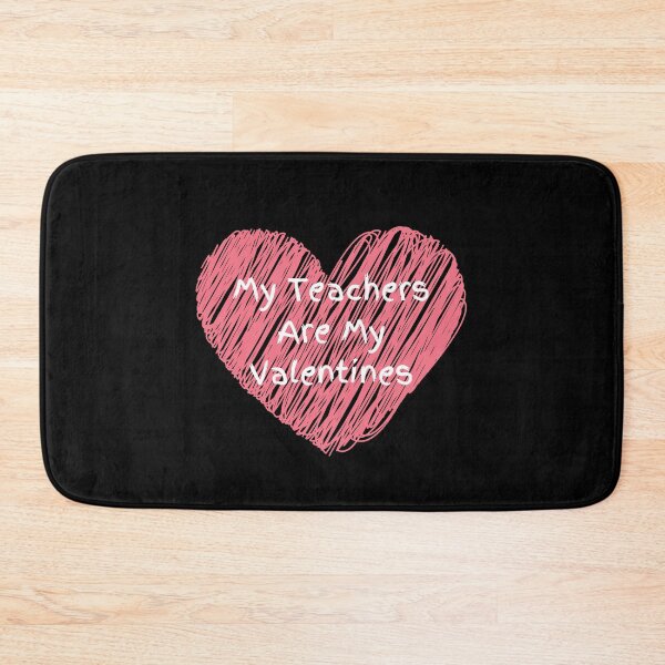 Item preview, Valentines Day For Teachers  designed and sold by Designspot2020.