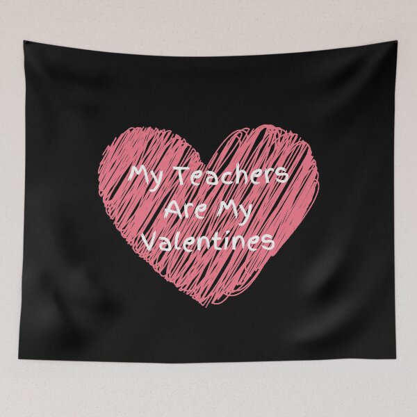 Item preview, Valentines Day For Teachers  designed and sold by Designspot2020.