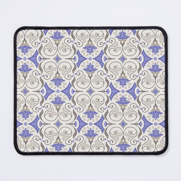 Item preview, Very Peri Nouveau designed and sold by Olooriel.