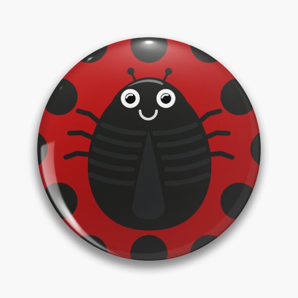 Item preview, Cute ladybug  designed and sold by Tayadesigns.