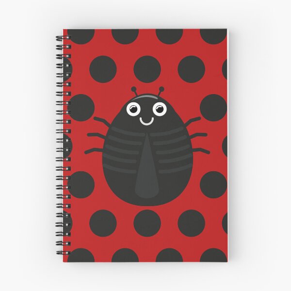 Item preview, Cute ladybug  designed and sold by Tayadesigns.