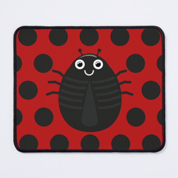 Item preview, Cute ladybug designed and sold by Tayadesigns.