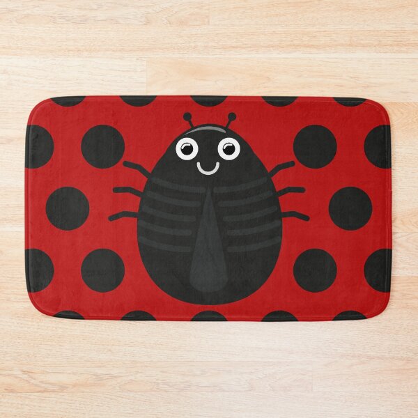 Item preview, Cute ladybug  designed and sold by Tayadesigns.