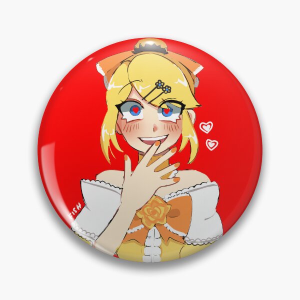 Item preview, RIN designed and sold by robotfish7.