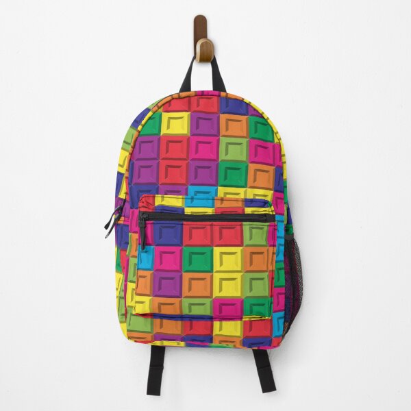 Item preview, Abstract,game,colorful,video game, designed and sold by grickodd.