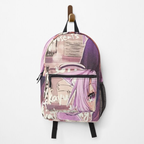 Item preview, Cat Cafe || Okayu designed and sold by AszaAri.