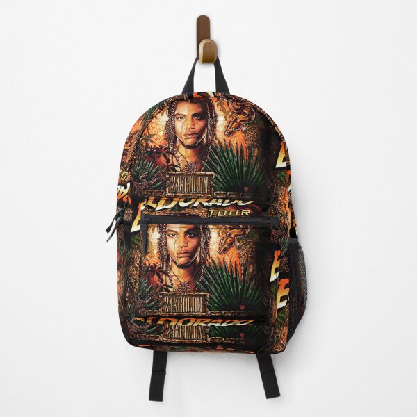 Item preview, el dorado tour 24k designed and sold by vellerlu.