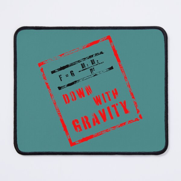 Item preview, Down with Gravity Stunts and Extreme Sports designed and sold by MultistorieDog.