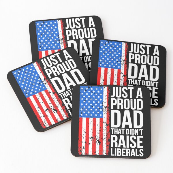 Item preview, A Proud Dad That Didn't Raise Classic designed and sold by deandr0.