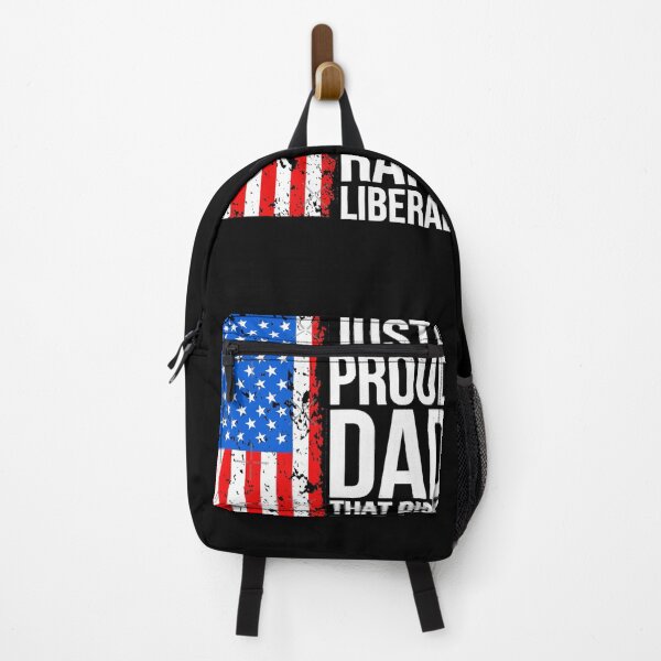 Item preview, A Proud Dad That Didn't Raise Classic designed and sold by deandr0.