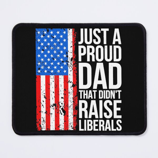 Item preview, A Proud Dad That Didn't Raise Classic designed and sold by deandr0.