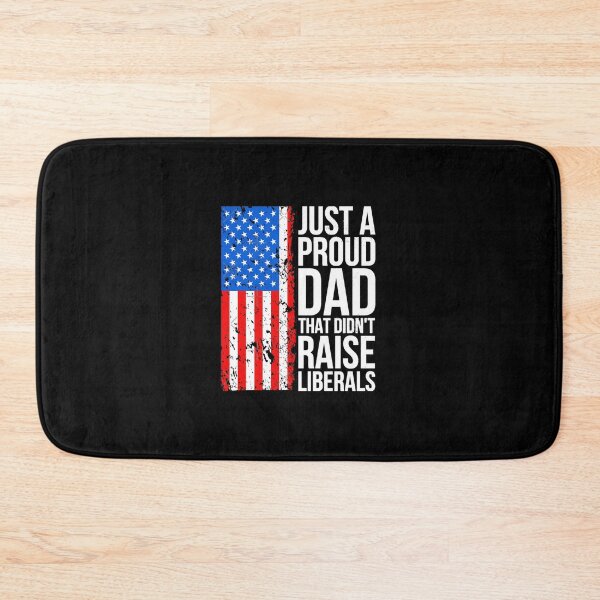 Item preview, A Proud Dad That Didn't Raise Classic designed and sold by deandr0.